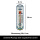 LANOLU Thermometer Wattn Schietwetter 8x28cm