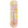 LANOLU Thermometer Lieblingsplatz rosa 8x28cm