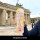 LANOLU Thermometer Lieblingsplatz rosa 8x28cm