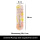 LANOLU Thermometer Lieblingsplatz rosa 8x28cm