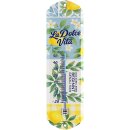LANOLU Thermometer La Dolce Vita 8x28cm