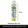 LANOLU Thermometer La Dolce Vita 8x28cm