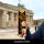 LANOLU Thermometer Falsches Wetter für Spritz Tour 8x28cm