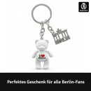 Keychain Berlin souvenirs, skyline, gift