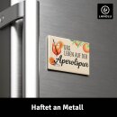 LANOLU Fridge Magnet – “Aperolspur”...