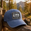 United1871 Vintage Cap 1