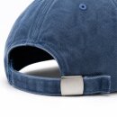 United1871 – Cap – Berlin Tor Stickmotiv – Blau / Gold – bis 63 cm