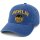 United1871 – Cap – Berlin Tor Stickmotiv – Blau / Gold – bis 63 cm