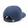 United1871 – Cap – Berlin Tor Stickmotiv – Blau / Gold – bis 63 cm