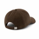 United1871 – Cap – Berlin 1237 Cordoptik – Braun – bis 63 cm