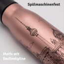 United1871 – Isolier-Trinkflasche – Berlin...