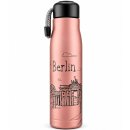 Thermobecher Berlin - Rose