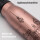 Thermobecher Berlin - Rose