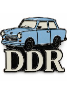 Pin Trabant DDR