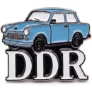United1871 – Pin – DDR Trabi blau