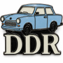 Pin Trabant DDR