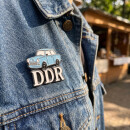Pin Trabant DDR