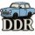 Pin Trabant DDR