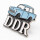 Pin Trabant DDR