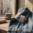 Pin Checkpoint Charlie