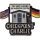 United1871 – Pin – Checkpoint Charlie