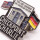 Pin Checkpoint Charlie