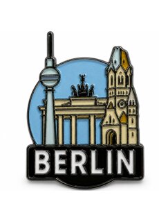 Pin BT Berlin