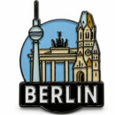 Pin BT Berlin