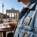 Pin BT Berlin
