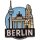 United1871 – Pin – Berlin Sehenswürdigkeiten klassisch
