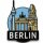 Pin BT Berlin
