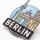 Pin BT Berlin