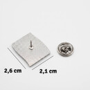 United1871 – Pin – Berlin Tor Deutschlandflagge