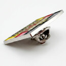 United1871 – Pin – Berlin Tor Deutschlandflagge