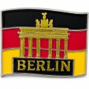 Pin DEU Flagge BT