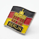 Pin DEU Flagge BT