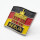 United1871 – Pin – Berlin Tor Deutschlandflagge