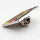 United1871 – Pin – Berlin Tor Deutschlandflagge