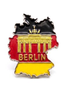 United1871 – Pin – Deutschland Berlin Tor