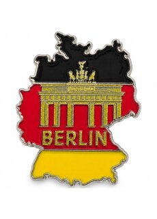 Pin Deutschland