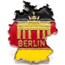 United1871 – Pin – Deutschland Berlin Tor