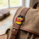 United1871 – Pin – Deutschland Berlin Tor