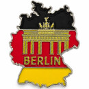 Pin Deutschland