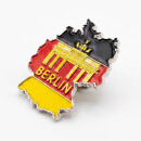 Pin Deutschland