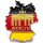 United1871 – Pin – Deutschland Berlin Tor