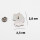 United1871 – Pin – Deutschland Berlin Tor