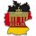 Pin Deutschland