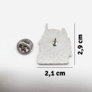 United1871 – Pin – Berlin Sehenswürdigkeiten bunt