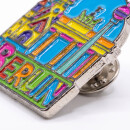 Pin Skyline bunt