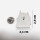 Pin Skyline bunt